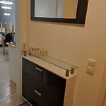 Ferienapartment Inge شقة *