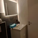 شقة Ferienapartment Inge سانكت انجلمار