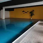شقة Ferienapartment Inge