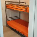 Ferienapartment Inge سانكت انجلمار
