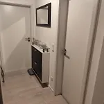 Ferienapartment Inge شقة *