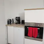 Ferienapartment Inge * سانكت انجلمار