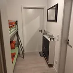 Ferienapartment Inge شقة