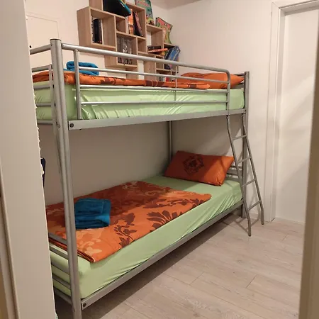 Ferienapartment Inge