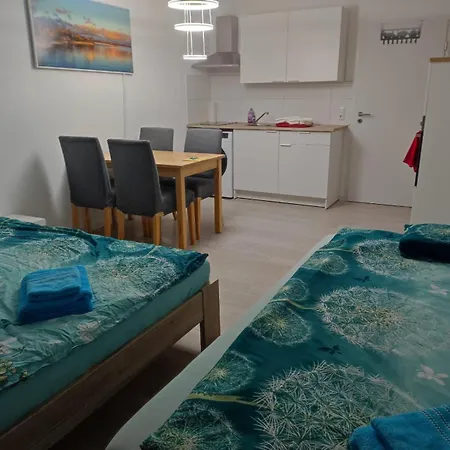 Ferienapartment Inge