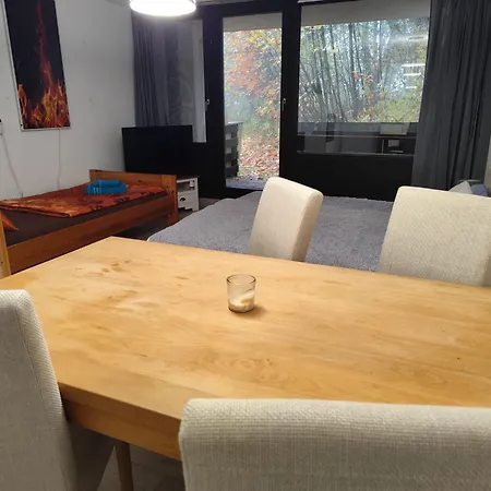 Ferienapartment Inge Appartamento *