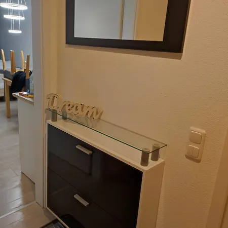 Ferienapartment Inge Appartamento *