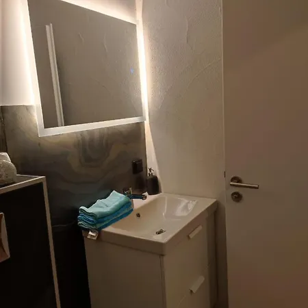Appartamento Ferienapartment Inge Sankt Englmar
