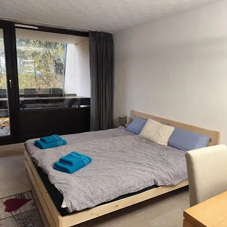 Ferienapartment Inge Appartamento *