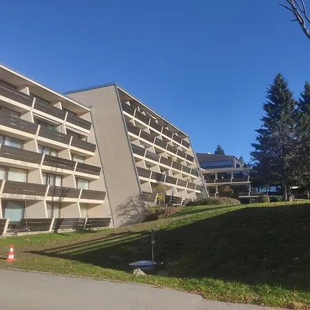 Appartamento Ferienapartment Inge *