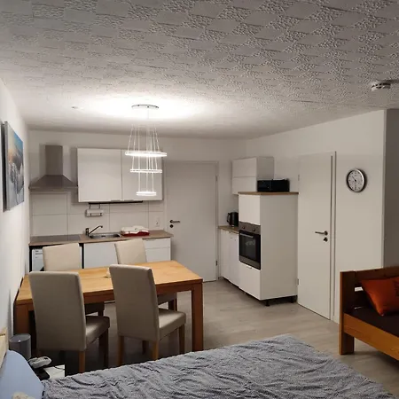 Ferienapartment Inge Appartamento Sankt Englmar