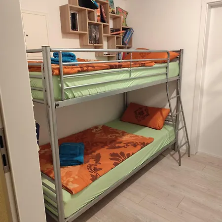 Appartamento Ferienapartment Inge Sankt Englmar