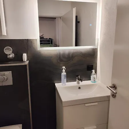 Appartamento Ferienapartment Inge Sankt Englmar