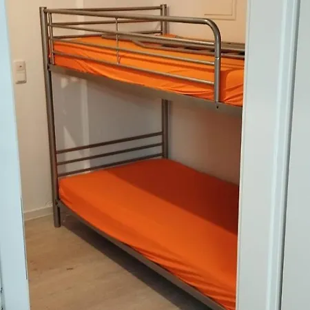 Ferienapartment Inge Sankt Englmar