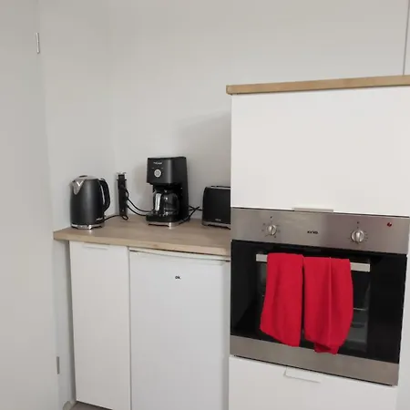 Ferienapartment Inge * Sankt Englmar