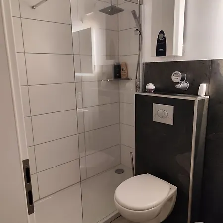 Ferienapartment Inge Sankt Englmar