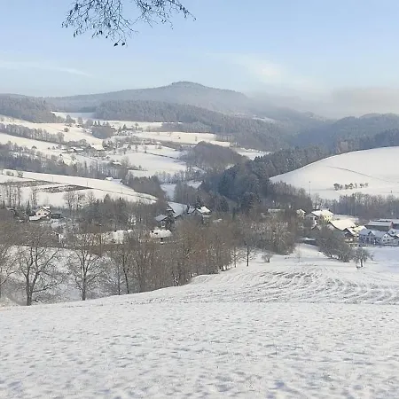 Ferienapartment Inge Appartamento Sankt Englmar