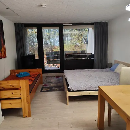 Ferienapartment Inge Διαμέρισμα Sankt Englmar