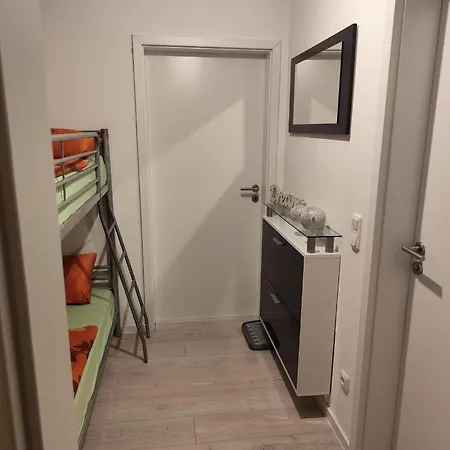 Ferienapartment Inge Appartamento