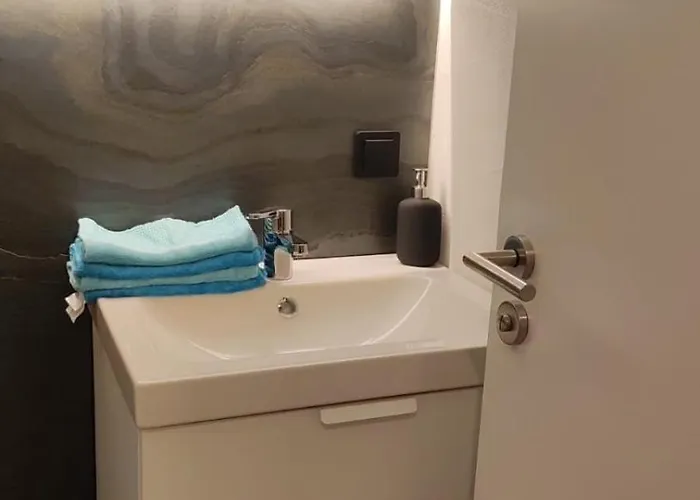 Ferienapartment Inge Apartmán Sankt Englmar