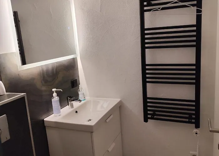 Ferienapartment Inge *