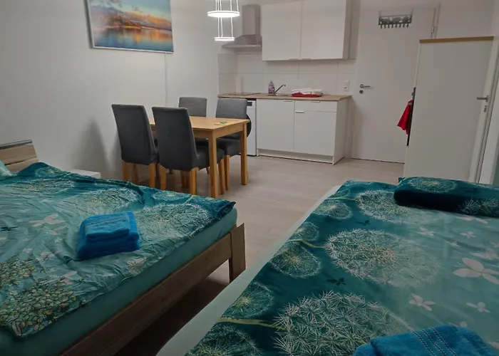 Ferienapartment Inge