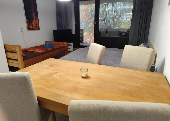 Ferienapartment Inge Apartmán *