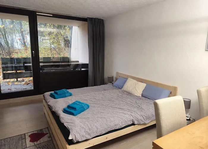 Ferienapartment Inge Apartmán *