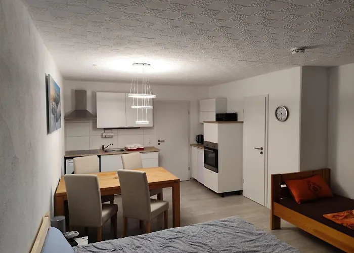 Ferienapartment Inge Apartmán Sankt Englmar