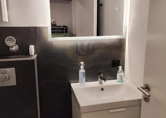 Apartmán Ferienapartment Inge Sankt Englmar