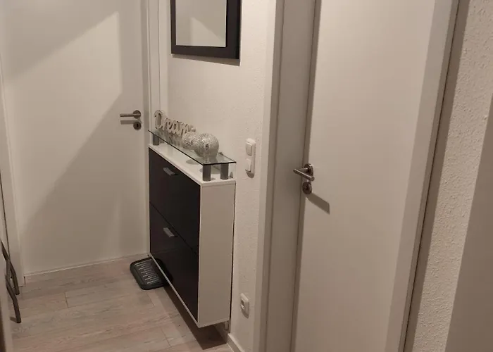 Ferienapartment Inge Apartmán *
