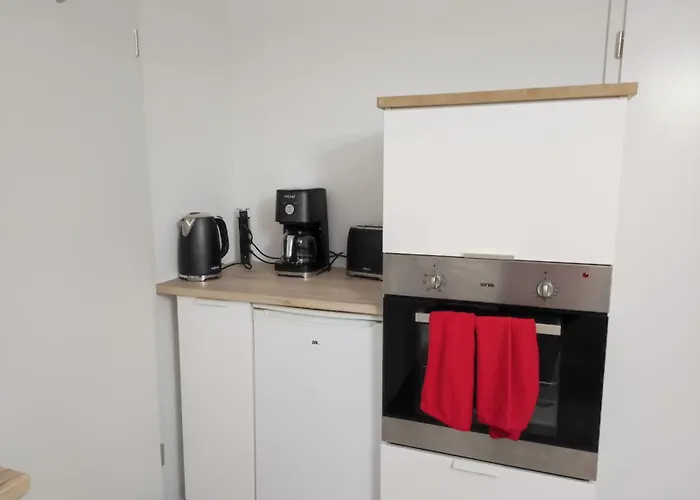 Ferienapartment Inge * Sankt Englmar