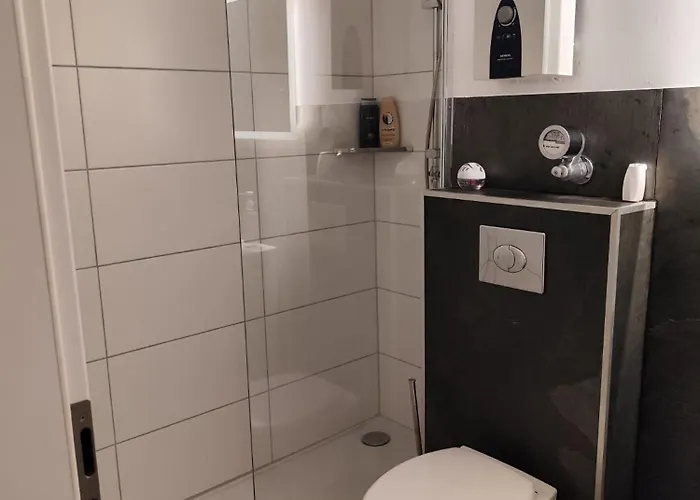 Ferienapartment Inge Sankt Englmar