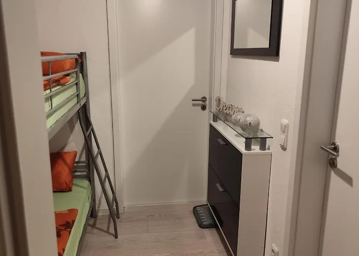 Ferienapartment Inge Apartmán